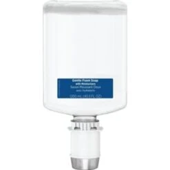 Enmotion 1,200 Ml Gentle Foam Soap Dispenser Refill W/ Moisturizers (2-Case)