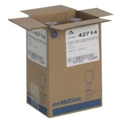 Enmotion 1,200 Ml Gentle Foam Soap Dispenser Refill W/ Moisturizers (2-Case) -Whirlpool Shop 282754 v DetailedProductView5 Lg