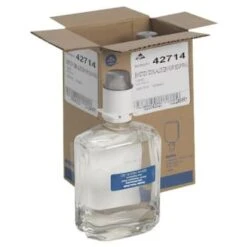 Enmotion 1,200 Ml Gentle Foam Soap Dispenser Refill W/ Moisturizers (2-Case) -Whirlpool Shop 282754 v DetailedProductView6 Lg