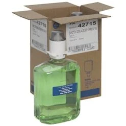 Enmotion 1,200 Ml Tranquil Aloe Gentle Foam Soap (2-Case) -Whirlpool Shop 282805 v DetailedProductView6 Lg