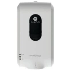 Enmotion Gp Pro Automatic Touch-Free Foam Hand Soap/sanitizer Dispenser (White) 11 Enmotion Gp Pro Automatic Touch-Free Foam Hand Soap/sanitizer Dispenser (White) -Whirlpool Shop 282808 FrontView straighton Lg