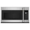 Café™ 1.7 Cu. Ft. Convection Over-The-Range Microwave Oven 1 Café™ 1.7 Cu. Ft. Convection Over-The-Range Microwave Oven -Whirlpool Shop 283184 MainProductImage Lg