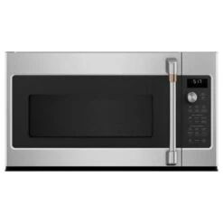 Café™ 1.7 Cu. Ft. Convection Over-The-Range Microwave Oven