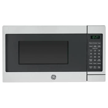 Ge® 0.7 Cu. Ft. Capacity Countertop Microwave Oven 3 Ge® 0.7 Cu. Ft. Capacity Countertop Microwave Oven