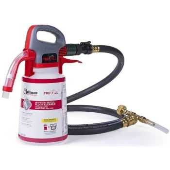 Sc Johnson Professional 2 L Trufill Floor Cleaner 4 Sc Johnson Professional 2 L Trufill Floor Cleaner - Image 2