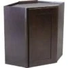 Seasons® 24 X 30 X 12" Espresso Corner Wall Cabinet, Ready-To-Assemble 2 Seasons® 24 X 30 X 12" Espresso Corner Wall Cabinet, Ready-To-Assemble -Whirlpool Shop 283740 V Lg