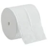 Compact Premium Embossed White Coreless 2-Ply Toilet Paper Case Of 36 -Whirlpool Shop 283786 MainProductImage Lg