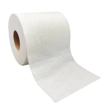 Optima Embossed Soft White 100% Recycled 2-Ply Bath Tissue Case Of 96 4 Optima Embossed Soft White 100% Recycled 2-Ply Bath Tissue Case Of 96 - Image 2