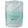 Optima Embossed Soft White 100% Recycled 2-Ply Bath Tissue Case Of 96 -Whirlpool Shop 283795 MainProductImage Lg