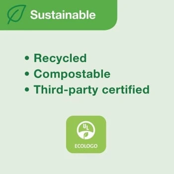 Tork Universal Natural Hardwound Paper Towels Case Of 6 5 Tork Universal Natural Hardwound Paper Towels Case Of 6 - Image 3