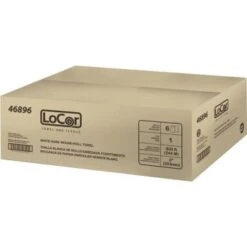 Locor 1-Ply Mid-Premium Hard Wound Roll Towels Case Of 6 -Whirlpool Shop 283809 DetailedProductView1 Lg
