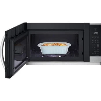 Lg Smart Otr Microwave Oven 30" Printproof Stainless Steel 5 Lg Smart Otr Microwave Oven 30" Printproof Stainless Steel - Image 3