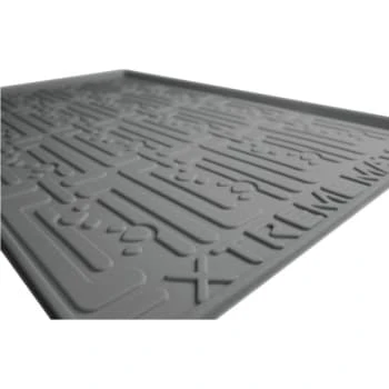 Xtreme Mats™ Under Sink Kitchen Cabinet Mat, 30 X 21 In 4 Xtreme Mats™ Under Sink Kitchen Cabinet Mat, 30 X 21 In - Image 2