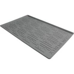 Xtreme Mats™ Under Sink Vanity Cabinet Mat, 25 X 19 In