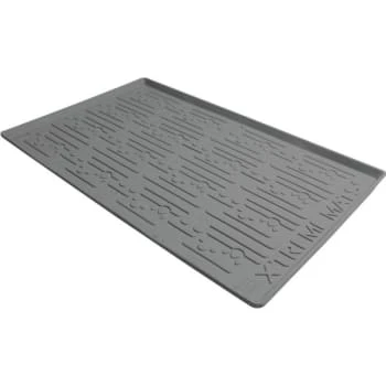 Xtreme Mats™ Under Sink Kitchen Cabinet Mat, 30 X 21 In 3 Xtreme Mats™ Under Sink Kitchen Cabinet Mat, 30 X 21 In