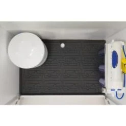 Xtreme Mats™ Under Sink Kitchen Cabinet Mat, 30 X 21 In 14 Xtreme Mats™ Under Sink Kitchen Cabinet Mat, 30 X 21 In -Whirlpool Shop 284154 w DetailedProductView9 Lg