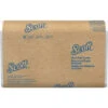 Scott 7" X 9.25" Multi-Fold Paper Towels Absorbency Pockets White Case Of 24 -Whirlpool Shop 286465 MainProductImage Lg