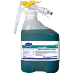 Morning Mist 5 L Rtd Neutral Disinfectant/cleaner
