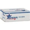 Renown 33 Gal 22 Mic 33" X 40" Silver Can Liner Case Of 250 -Whirlpool Shop 287166 MainProductImage Lg
