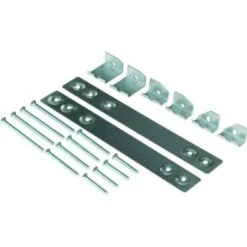 Ge Under Cabinet Mounting Bracket 6 Ge Under Cabinet Mounting Bracket -Whirlpool Shop 287180 K Lg