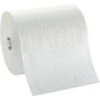 Cormatic White Hard Wound Towels Roll On 8.25" Non-Slot Rolls Case Of 6 -Whirlpool Shop 287303 MainProductImage Lg