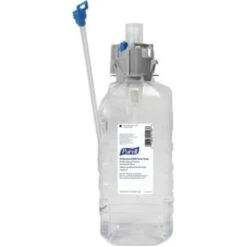 Purell Mild Foam Soap 1500ml Refill For Cxm/cxi/cxt Dispensers Case Of 4