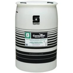 Spartan Consume 55 Gallon Vanilla Scent Organic Digestor