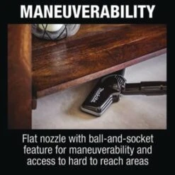 Makita 18v Lxt Li-Ion Handheld Brushless Cordless 3-Spd Vac Kit 2.0 Ah -Whirlpool Shop 289851 DetailedProductView2 Lg