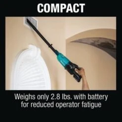 Makita 18v Lxt Li-Ion Handheld Brushless Cordless 3-Spd Vac Kit 2.0 Ah -Whirlpool Shop 289851 DetailedProductView3 Lg