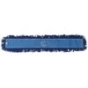 GENERIC 5" X 48" Blended Dry Flat Mop In Blue -Whirlpool Shop 289978 MainProductImage Lg