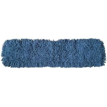 Renown 48" Loop End Blend Dust Mop 3 Renown 48" Loop End Blend Dust Mop