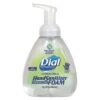 Dial 15.2 Oz Antibacterial Foam Hand Sanitizer (4-Carton) -Whirlpool Shop 290607 WebOnly Lg