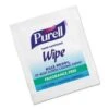 PURELL Premoistened Sanitizing Hand Wipes, Individually Wrapped, Carton Of 1000 -Whirlpool Shop 290624 WebOnly Lg
