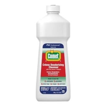 Comet® 32 Oz Creme Deodorizing Cleanser (10-Carton) 3 Comet® 32 Oz Creme Deodorizing Cleanser (10-Carton)