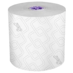Scott® Essential Hard Roll 950 Ft. Rolled Refill Paper Towels (White) (6-Carton)