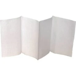 Safe-T-Gard White Interfolded Tissue Case Of 40 -Whirlpool Shop 291004 DetailedProductView3 Lg