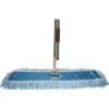 Maintenance Warehouse® Looped-End Dust Mop Kit W/ Click-N-Go Handle (Blue) -Whirlpool Shop 291034 v MainProductImage BUS Lg
