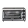 Proctor Silex Toaster Oven/broiler Package Of 1 -Whirlpool Shop 291751 MainProductImage Lg