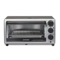 Proctor Silex Toaster Oven/broiler Package Of 1