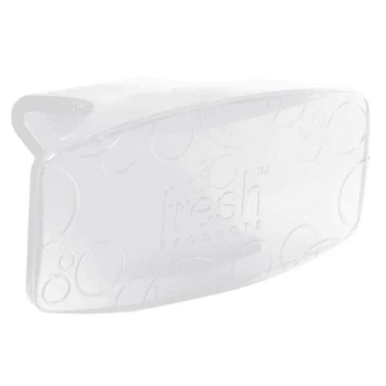 Fresh Products Honeysuckle Scent Toilet Bowl Clip Air Freshener (72-Case) 3 Fresh Products Honeysuckle Scent Toilet Bowl Clip Air Freshener (72-Case)