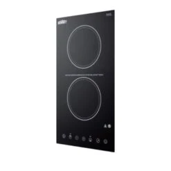 Summit Appliance 2400w 2-Burner Electric Cooktop -Whirlpool Shop 293705 w DetailedProductView2 Lg