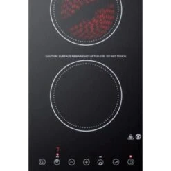 Summit Appliance 2400w 2-Burner Electric Cooktop -Whirlpool Shop 293705 w DetailedProductView3 Lg