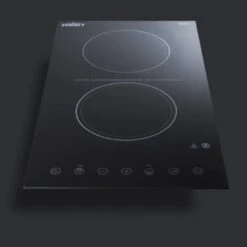Summit Appliance 2400w 2-Burner Electric Cooktop -Whirlpool Shop 293705 w DetailedProductView4 Lg