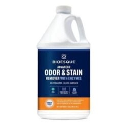Bioesque 1 Gallon Odor Neutralizercase Of 4