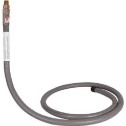 Chicago Fittings 1/2"mpt 1/2"cts Sdr 7 Riser Service Hd Adapter-Anode-Less