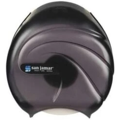 San Jamar Soloette Single Roll Dispenser