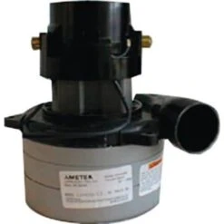 Spraymart Vacuum Motor 36dc 17.55a 3stg