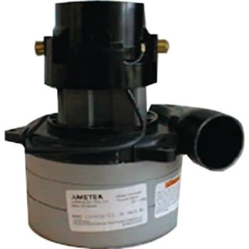 Spraymart Vacuum Motor 36dc 17.55a 3stg 3 Spraymart Vacuum Motor 36dc 17.55a 3stg