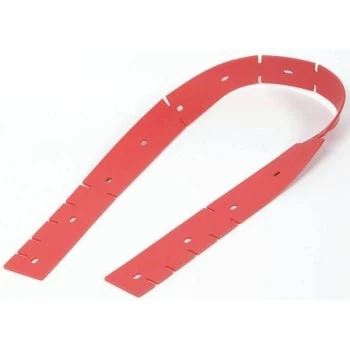 Tennant Company Squeegee Blade 28 Inch Front 3 Tennant Company Squeegee Blade 28 Inch Front