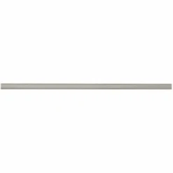Hampton Bay Shaker 91.5" W X 2.5" H Crown Molding "dove Gray